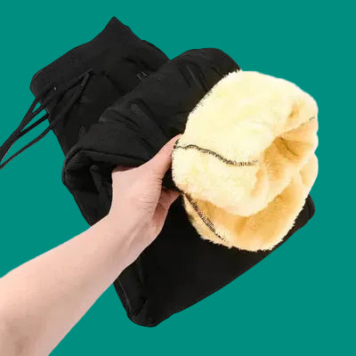 HeatWear - Värme i byxor för varje steg du tar